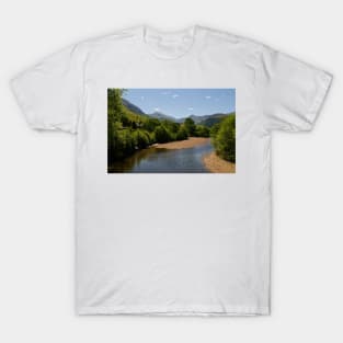 Glen Nevis T-Shirt